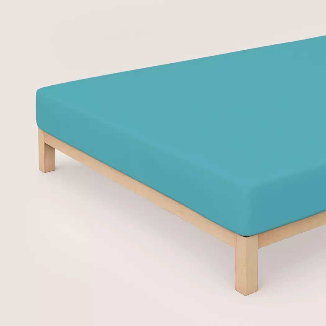 Spannbettlaken Premium 90 x 220 cm