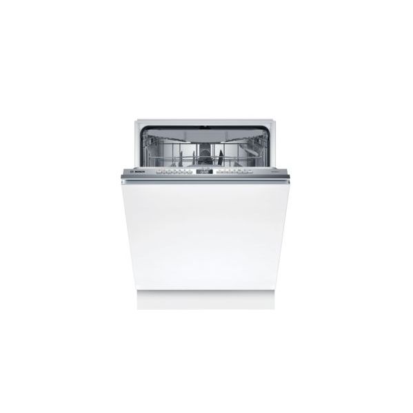 Máquina de Lavar Loiça Bosch SMV6ZCX10E 14 Conjuntos Classe B