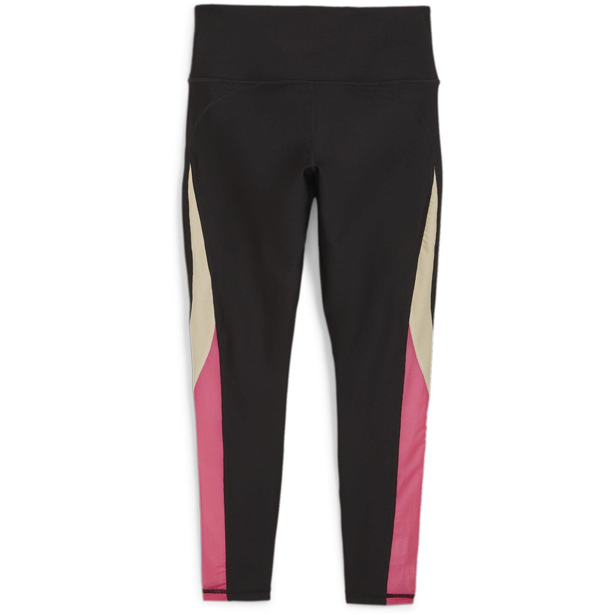 Puma Puma Fit Eversculpt Mesh Fashion Hw Gym Legging Womens