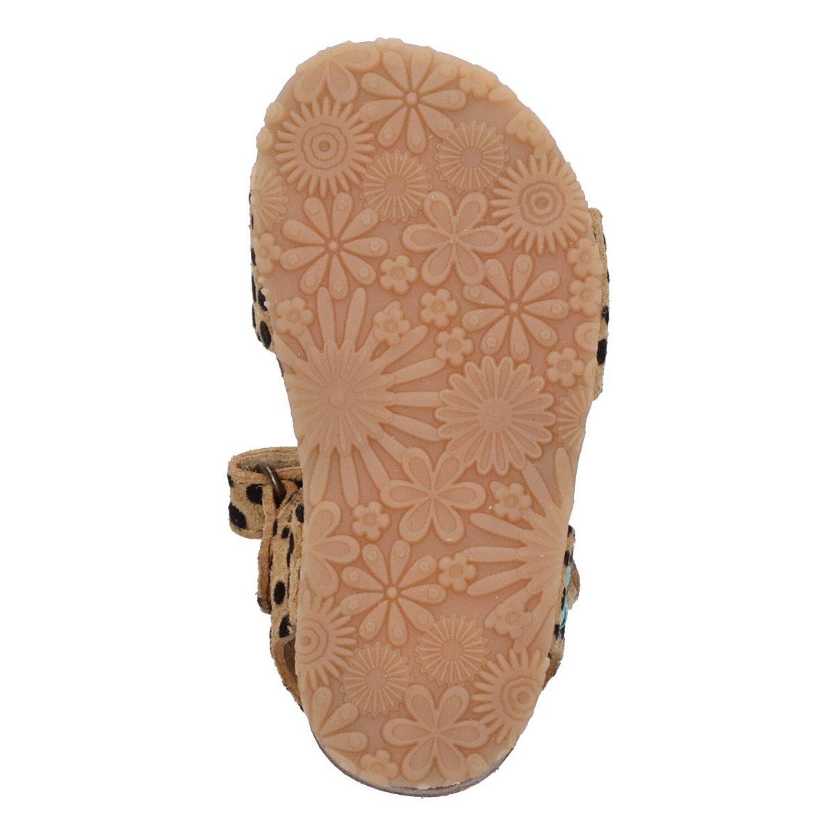 Bimi Beach - Sandalen Bunnies Beige