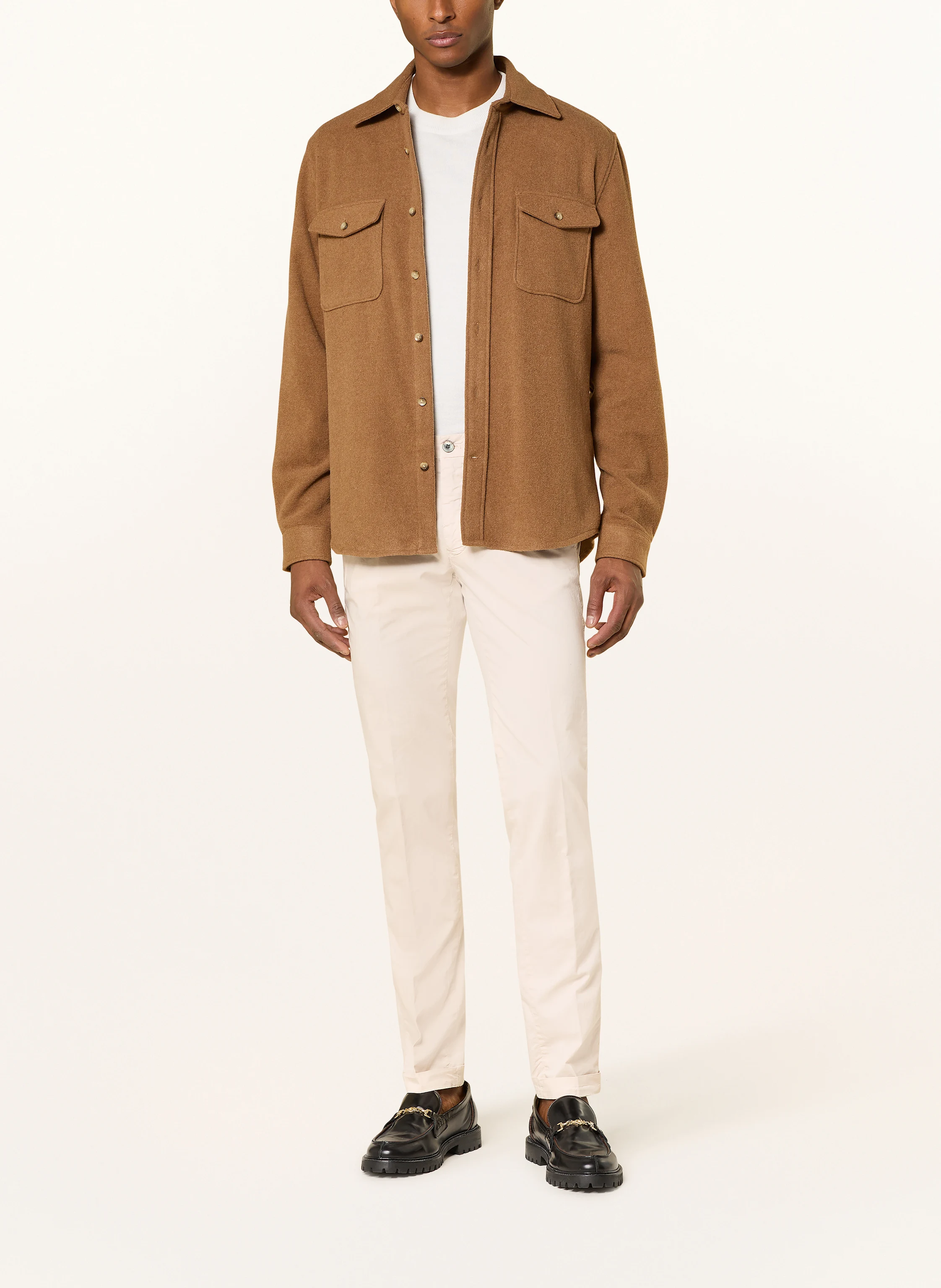 MASON'S Chino TORIN Slim Fit