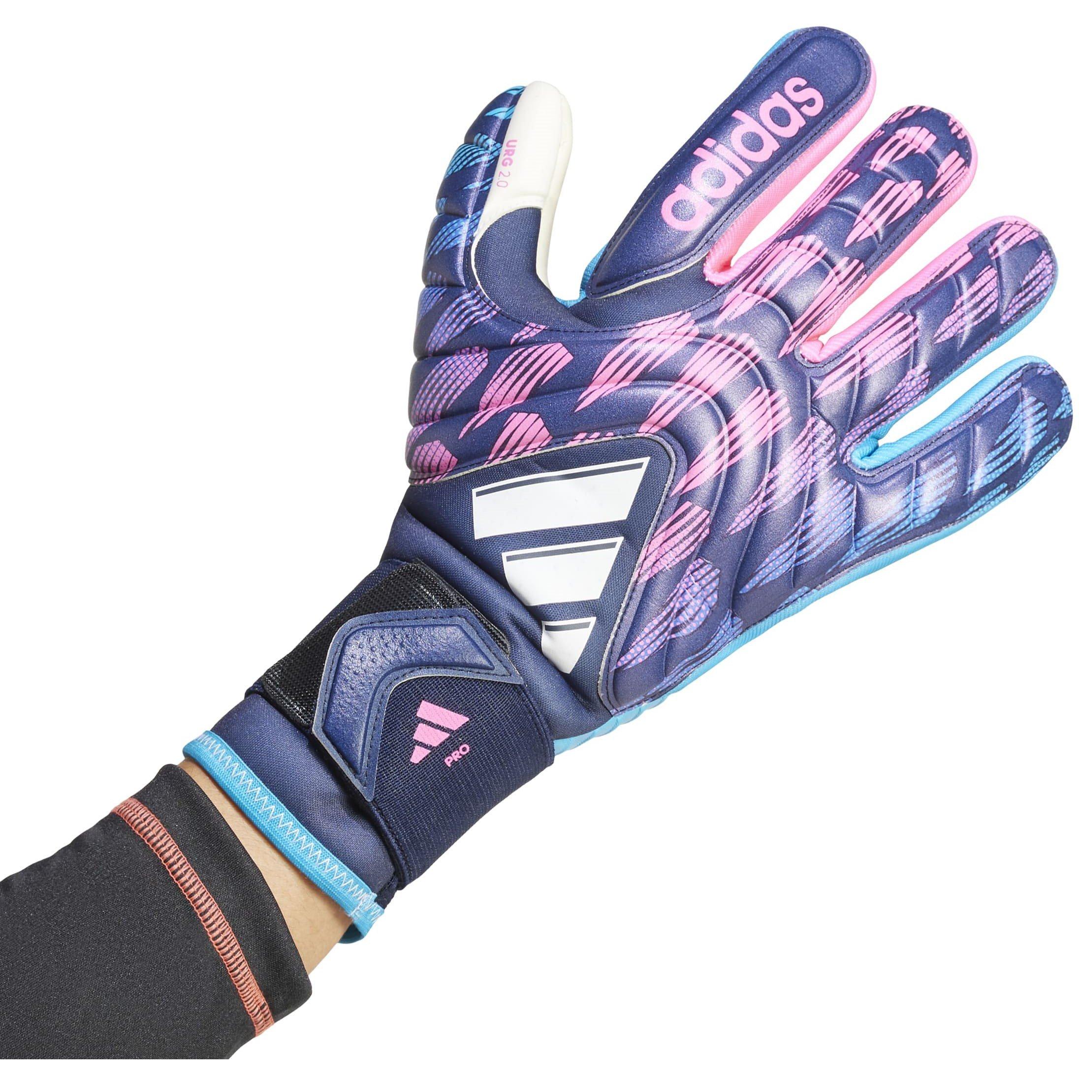 adidas Copa Pro Goalkeeper Gloves Juniors