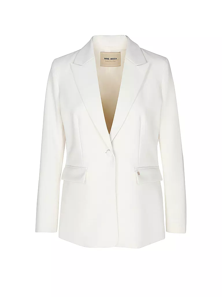 MOS MOSH Blazer MMLEONORAMILEY creme