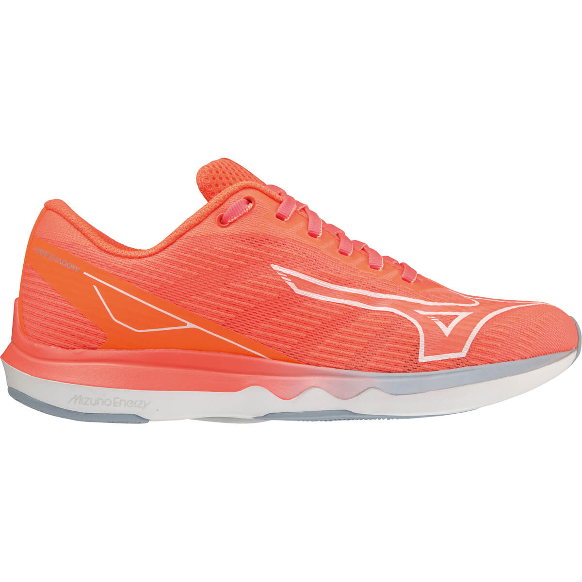Mizuno Wave Shadow 5 Løbesko Dame