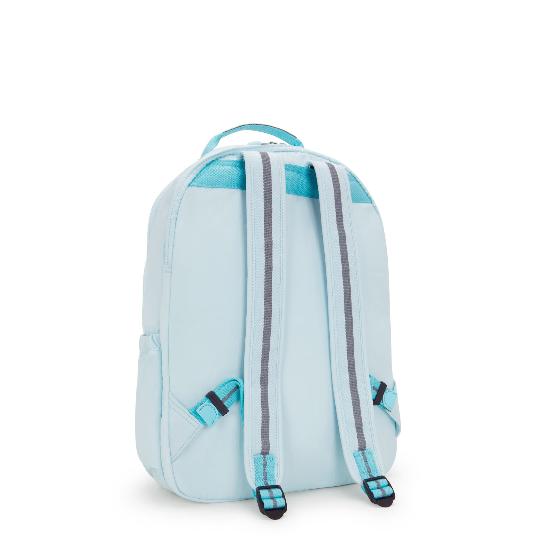 SEOUL LAP Grand sac à dos avec compartiment séparé pour ordinateur portable - Blue Sky Metallic