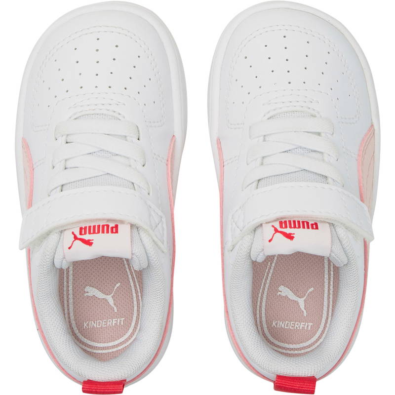 Puma Rickie Velcro Sneakers Børn