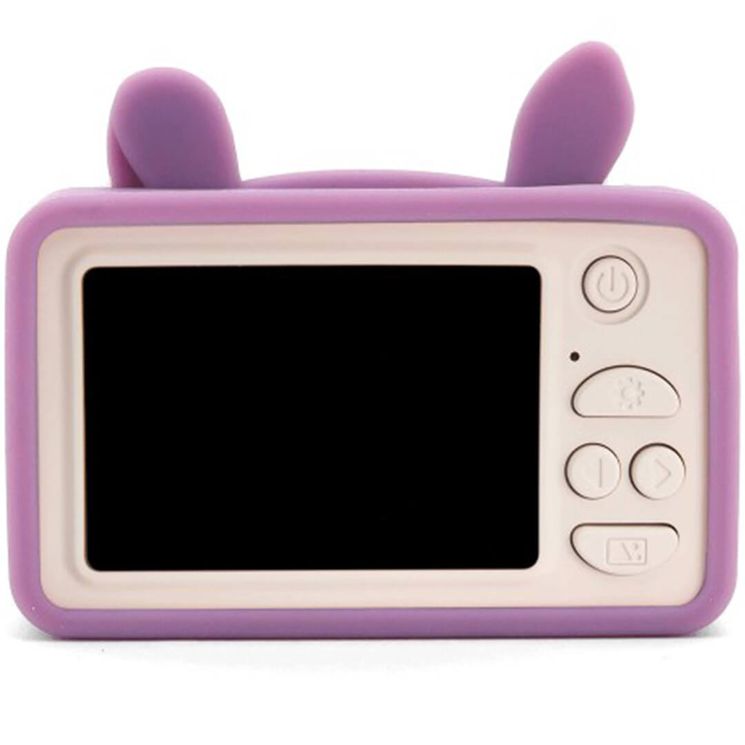 Hoppstar kindercamera rookie - blossom
