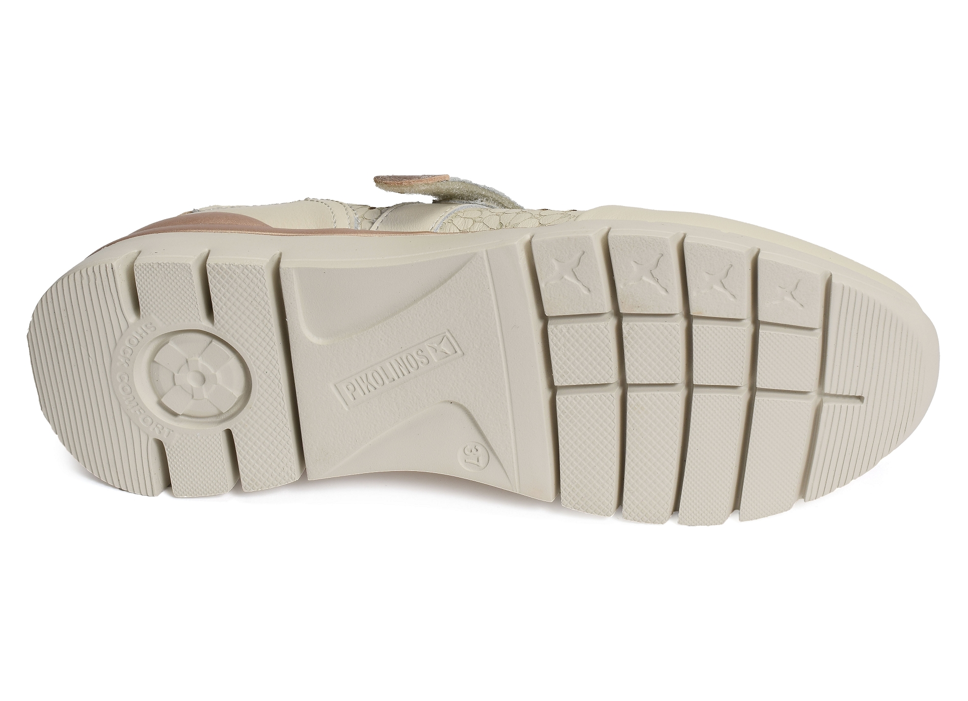 Cantabria 6989 blanc