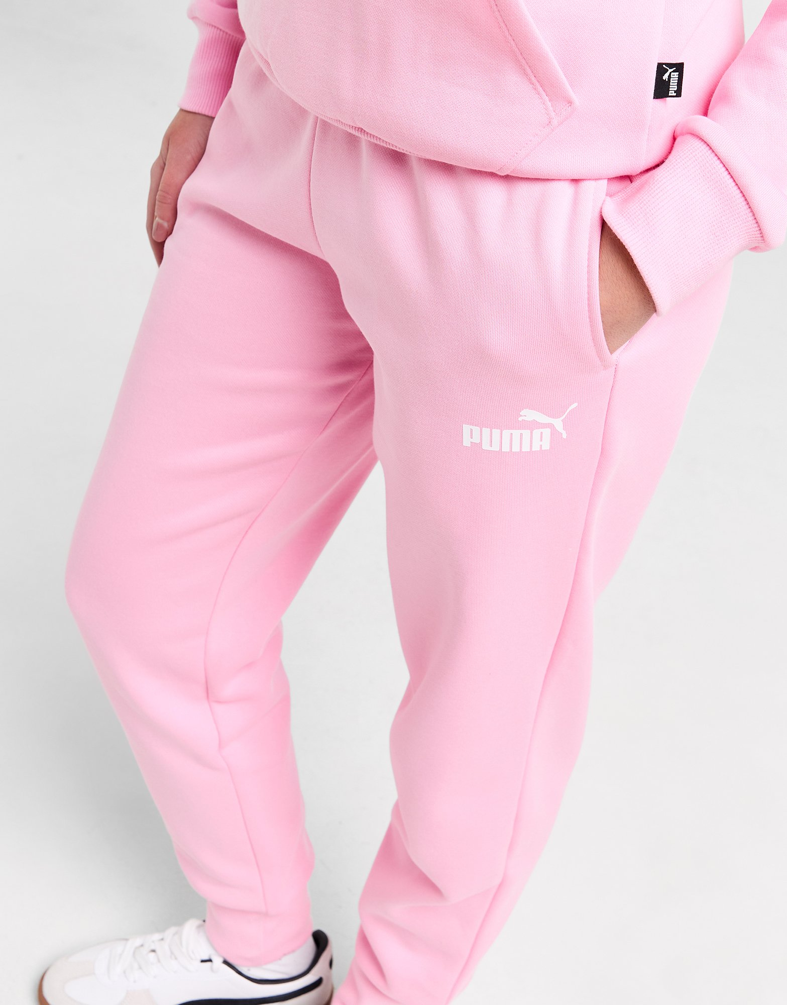 Puma Pantalon de jogging Femme
