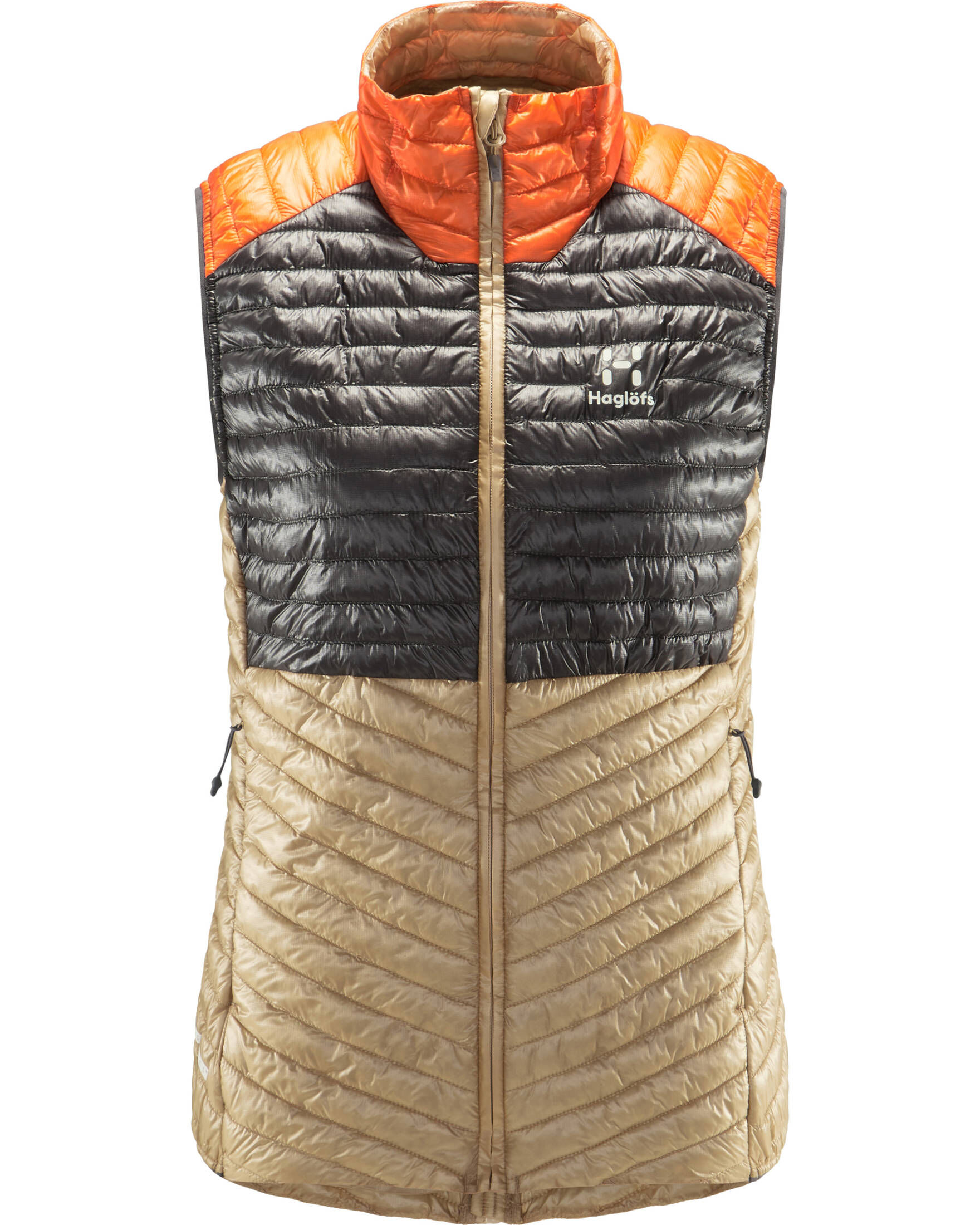 Haglöfs| Damen Steppweste L.I.M Mimic Vest
