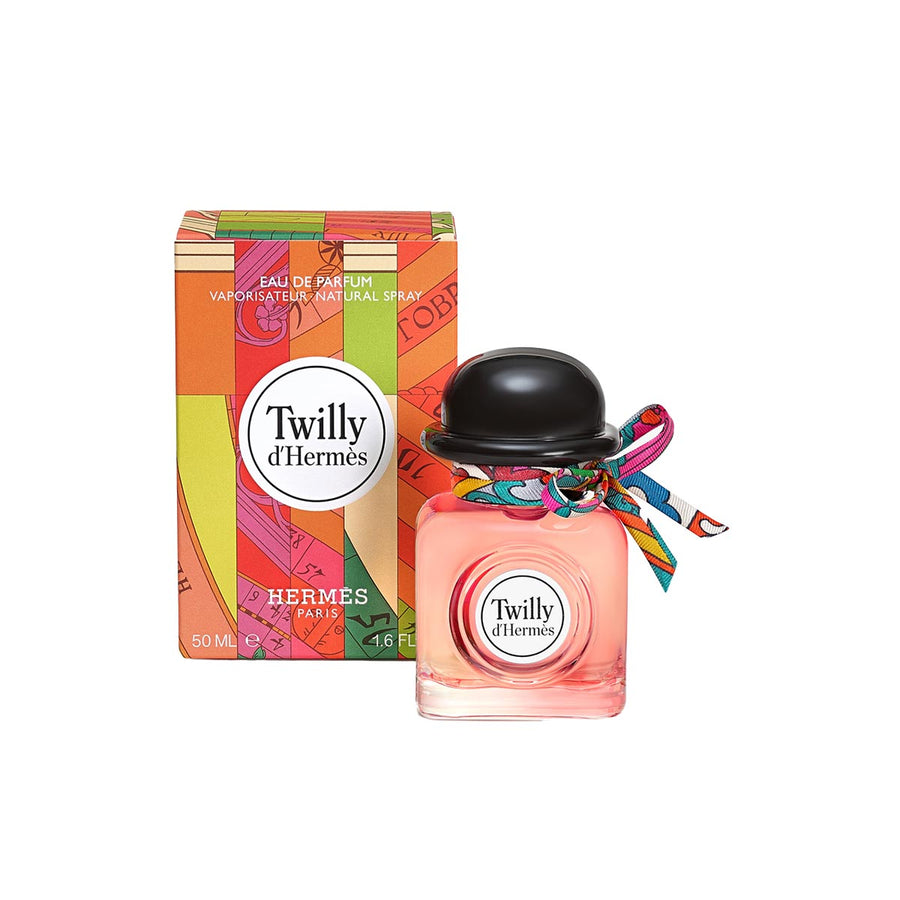 Twilly d'Hermès, Eau de parfum