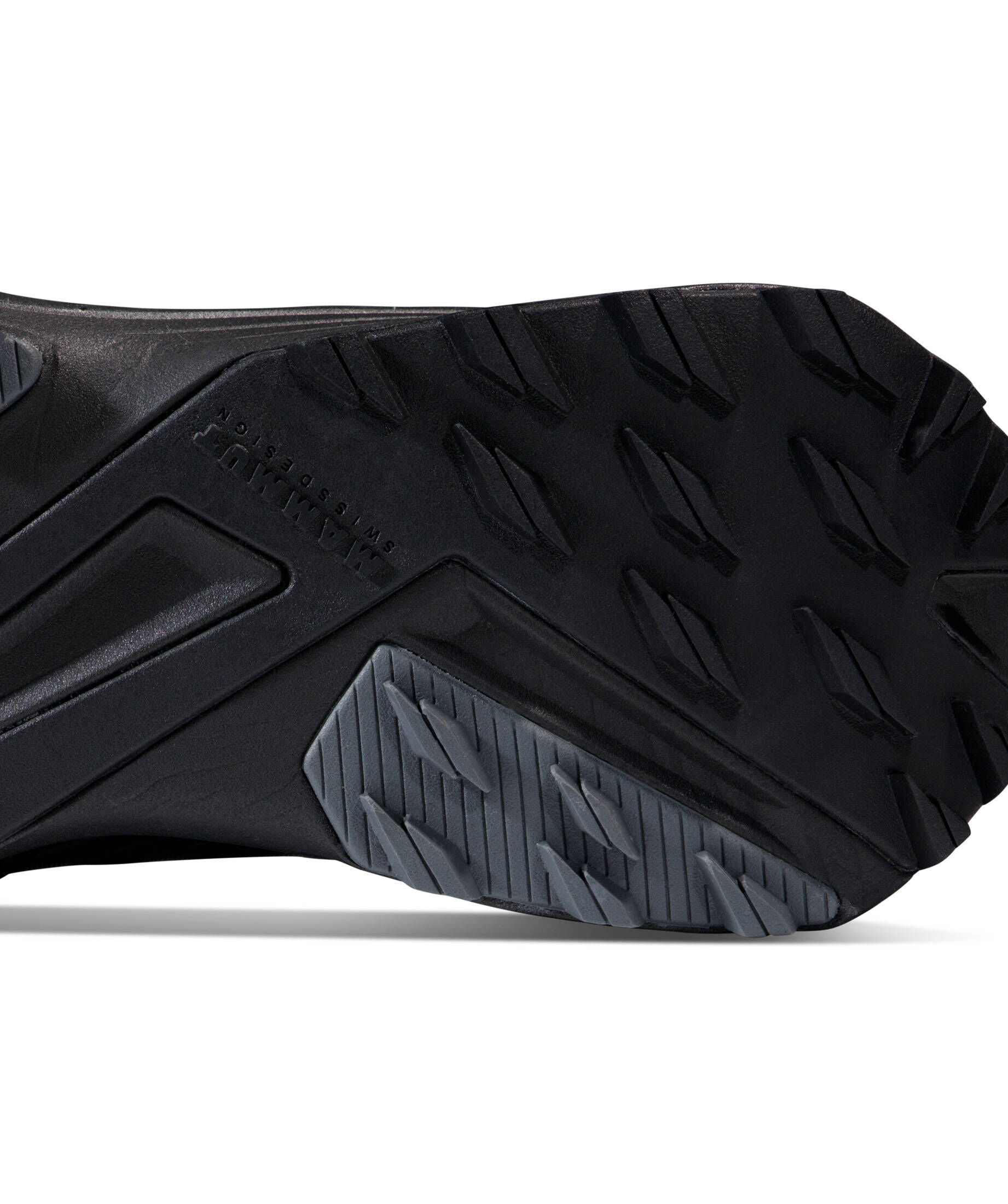 Mammut| Damen Trailrunning Schuhe SAENTIS TR LOW