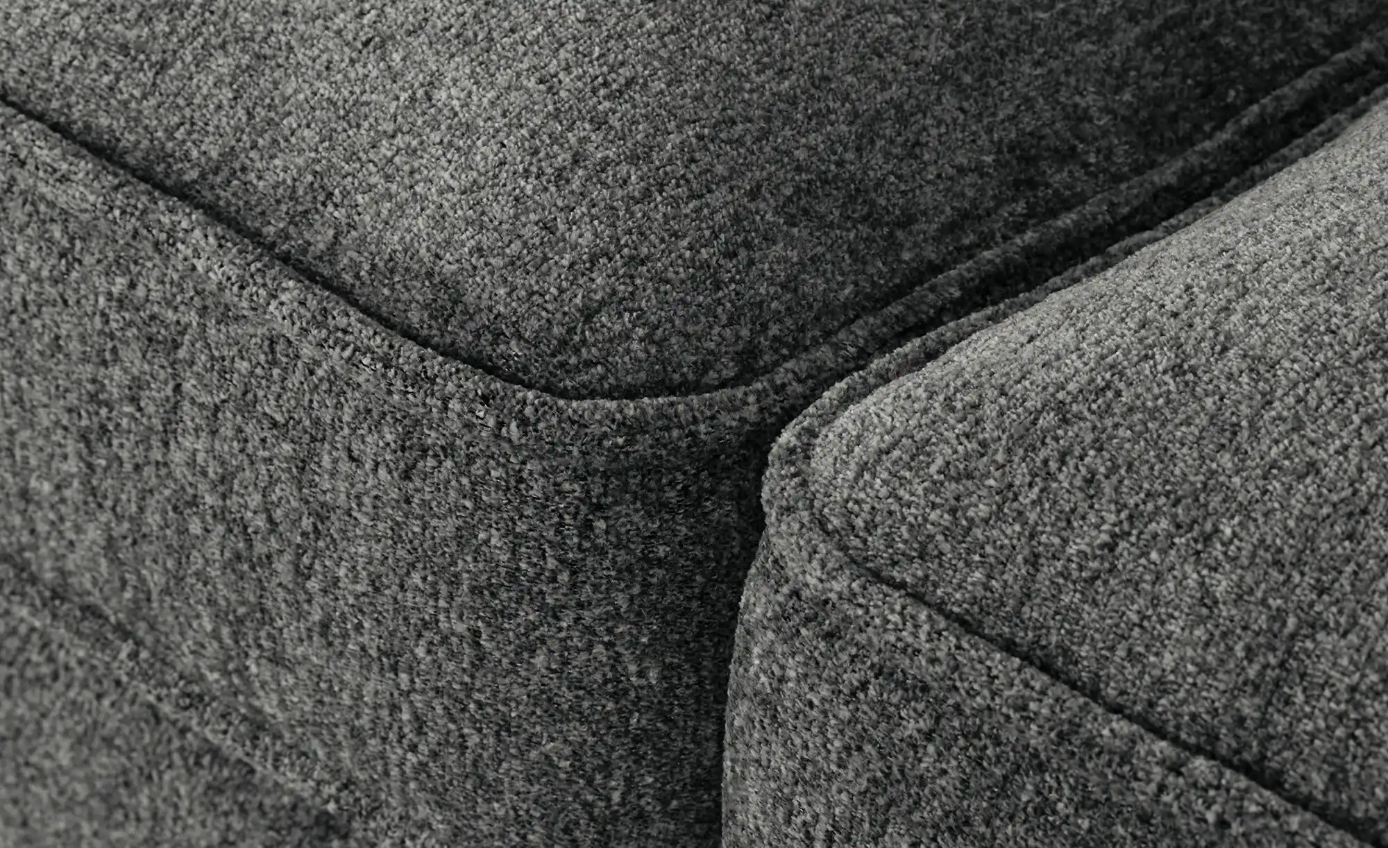 medium Sofa 2-sitzig Stiletto