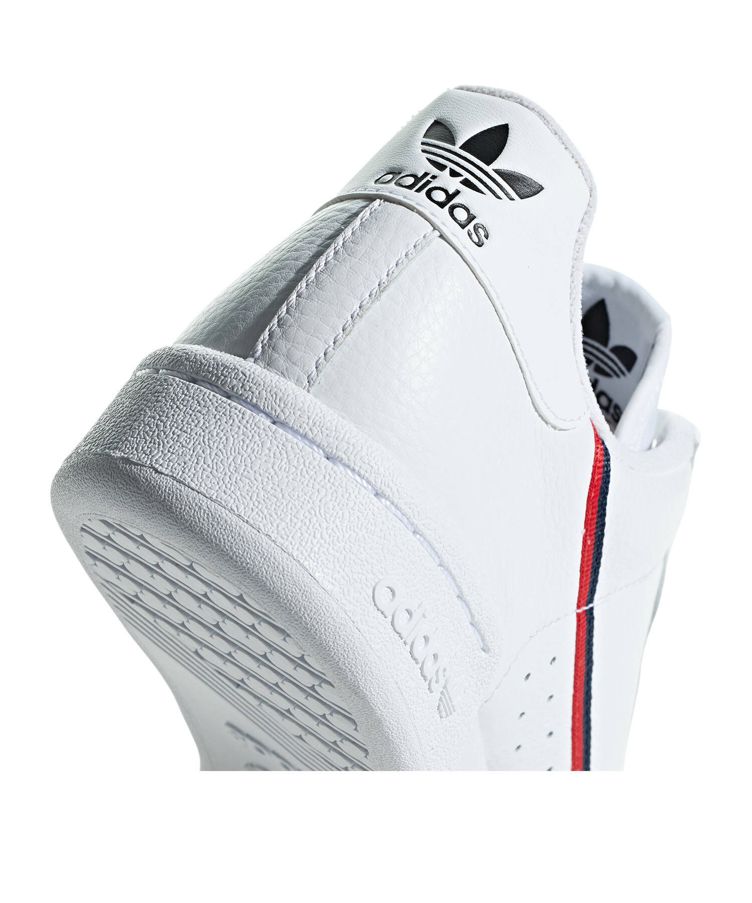 adidas Originals| Damen und Herren Sneaker CONTINENTAL 80