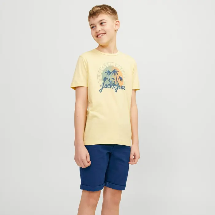 Jack & Jones David Chino Short Jongens