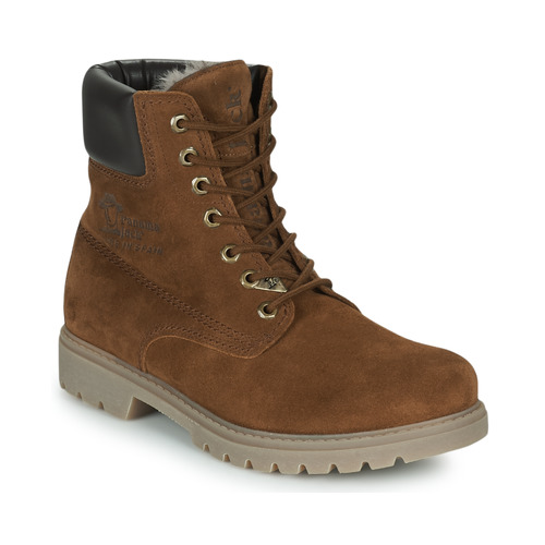 Panama Jack - PANAMA - Marron