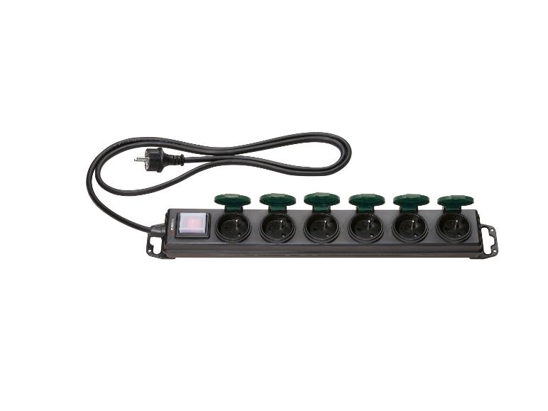 Stekkerdoos IP44