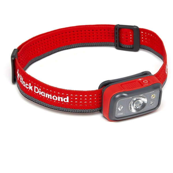 Frontale BLACK DIAMOND COSMO 300 HEADLAMP OCTANE