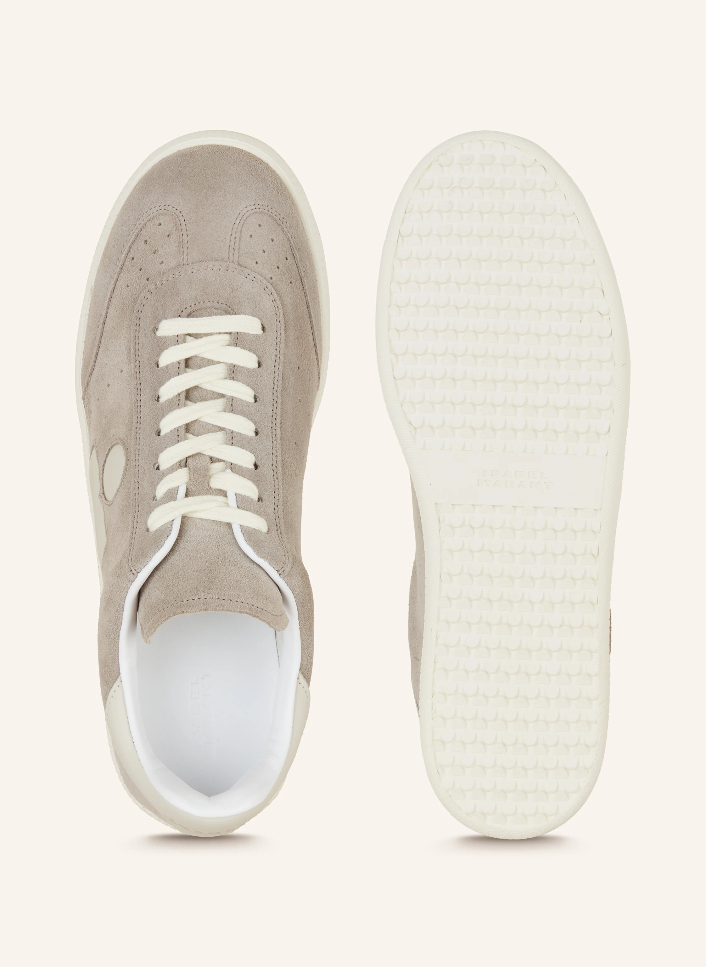 ISABEL MARANT Sneaker BRYCE