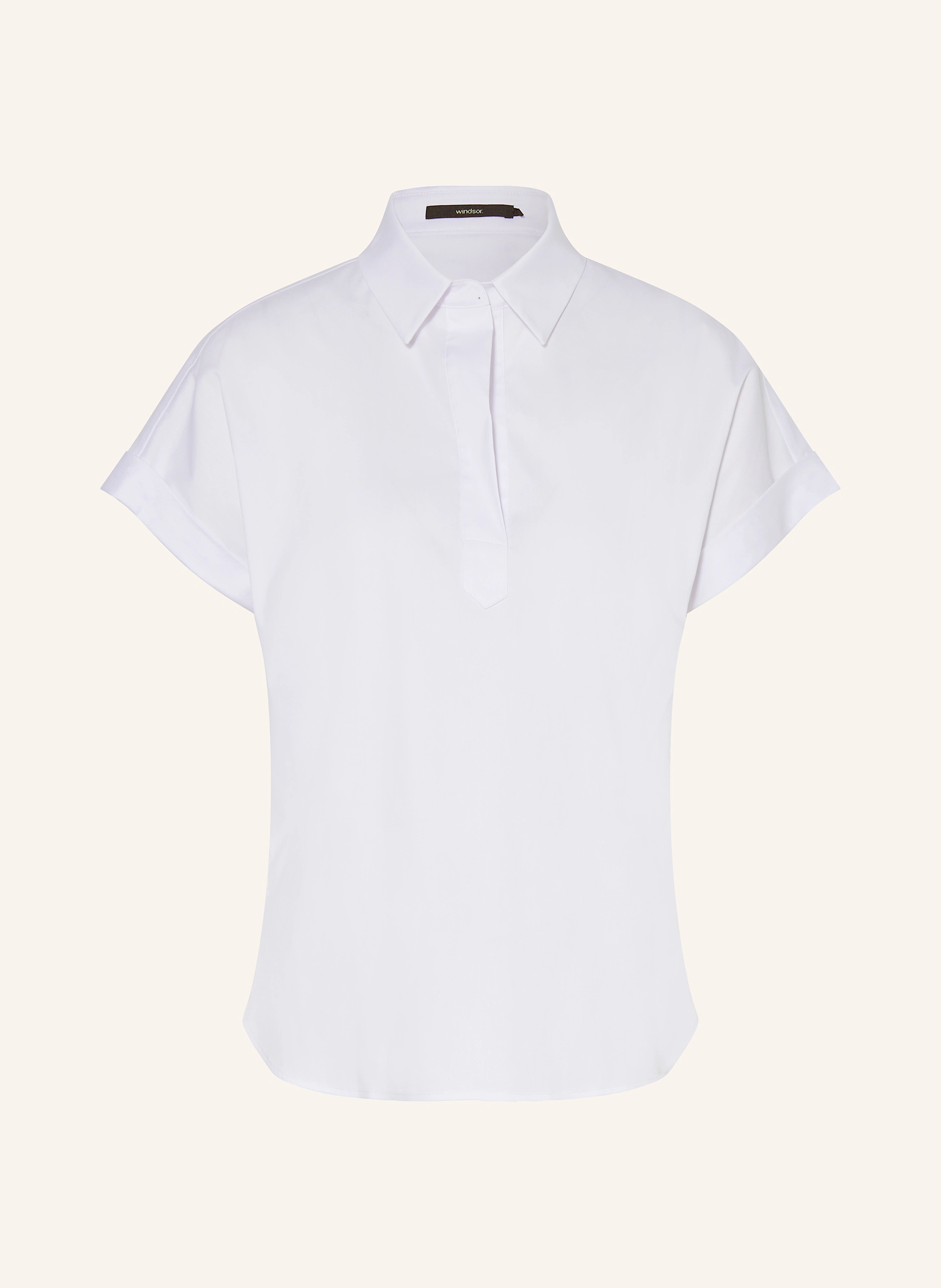 windsor. Blusenshirt