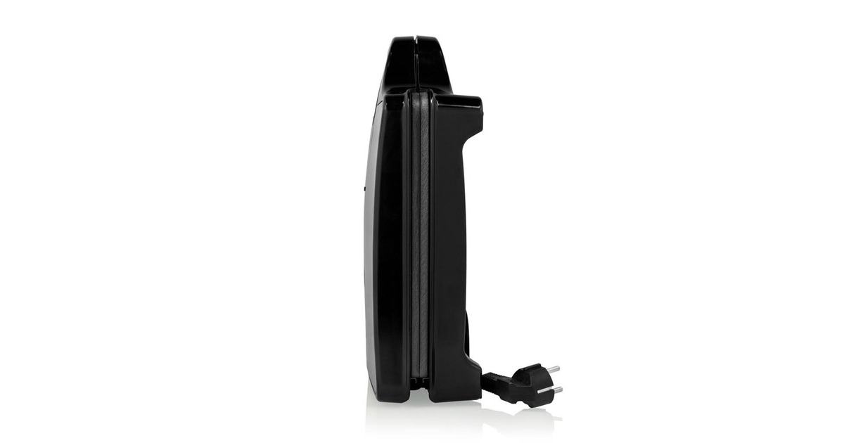 PrincessSandwich Maker Supreme XXL sandwichmaker  (Zwart/roestvrij staal, RVS | anti-aanbaklaag | 1600 W)