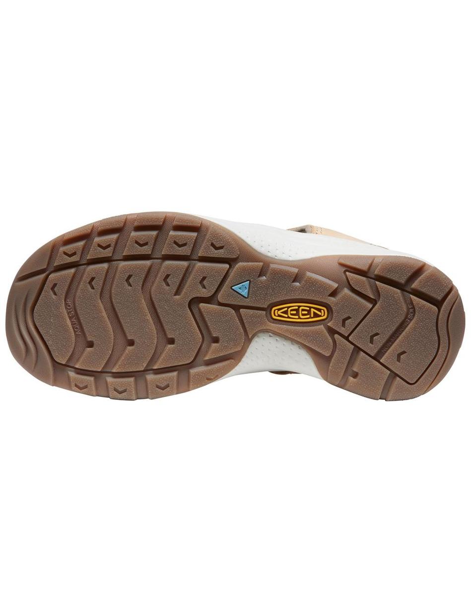 OFFENE SCHUHE W ASTORIA WEST LEATHER
