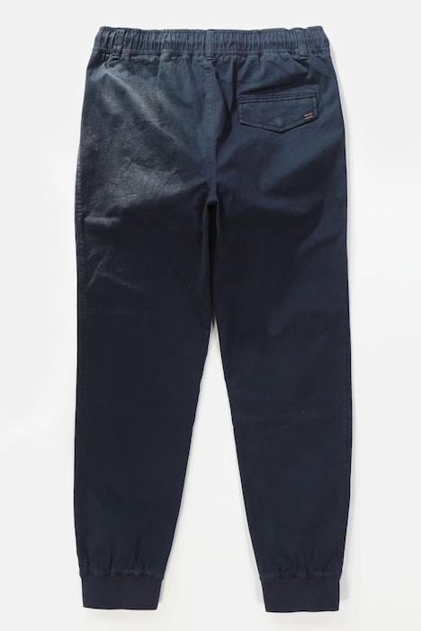 STHUGE Schlupfhose, Modern Fit, Elastikbund, bis 8 XL