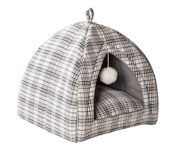 Dehner Lieblinge Kuschelhöhle Hilma,