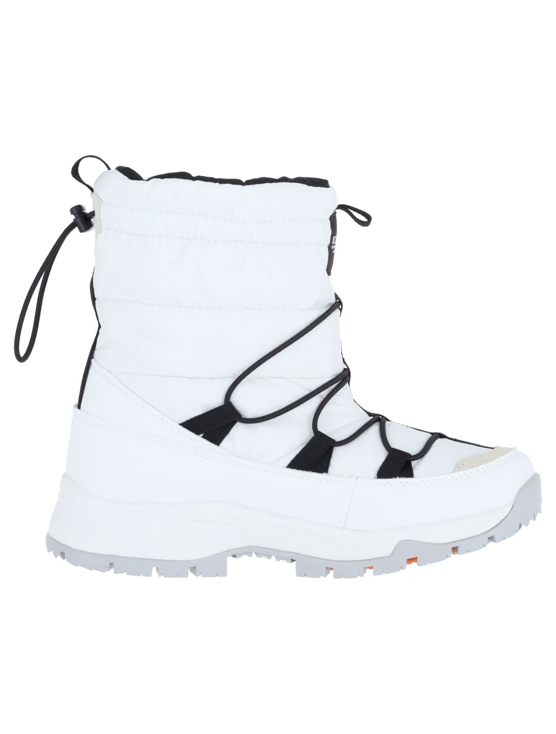 Ajaccio MS snowboots dames