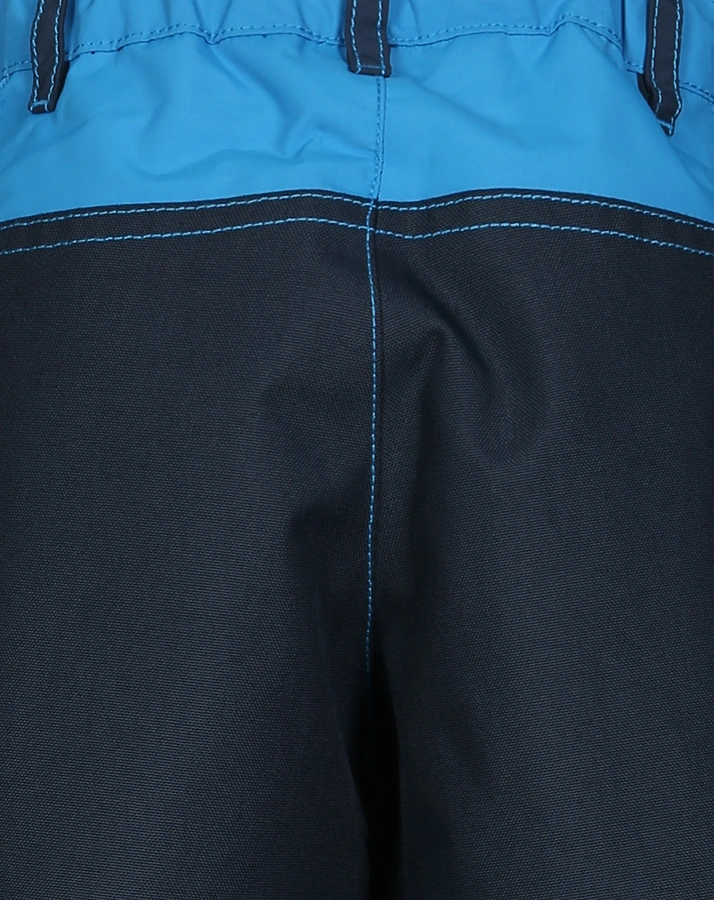 Funktions-Hose TOBI in blue/navy