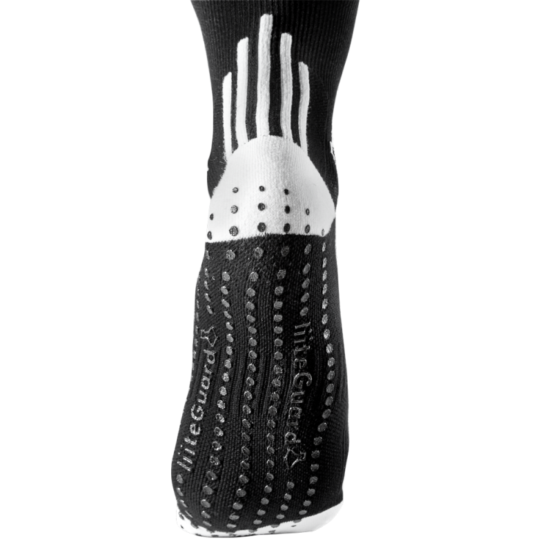 liiteguard pro tech stroempe unisex 1140 lg1002 black