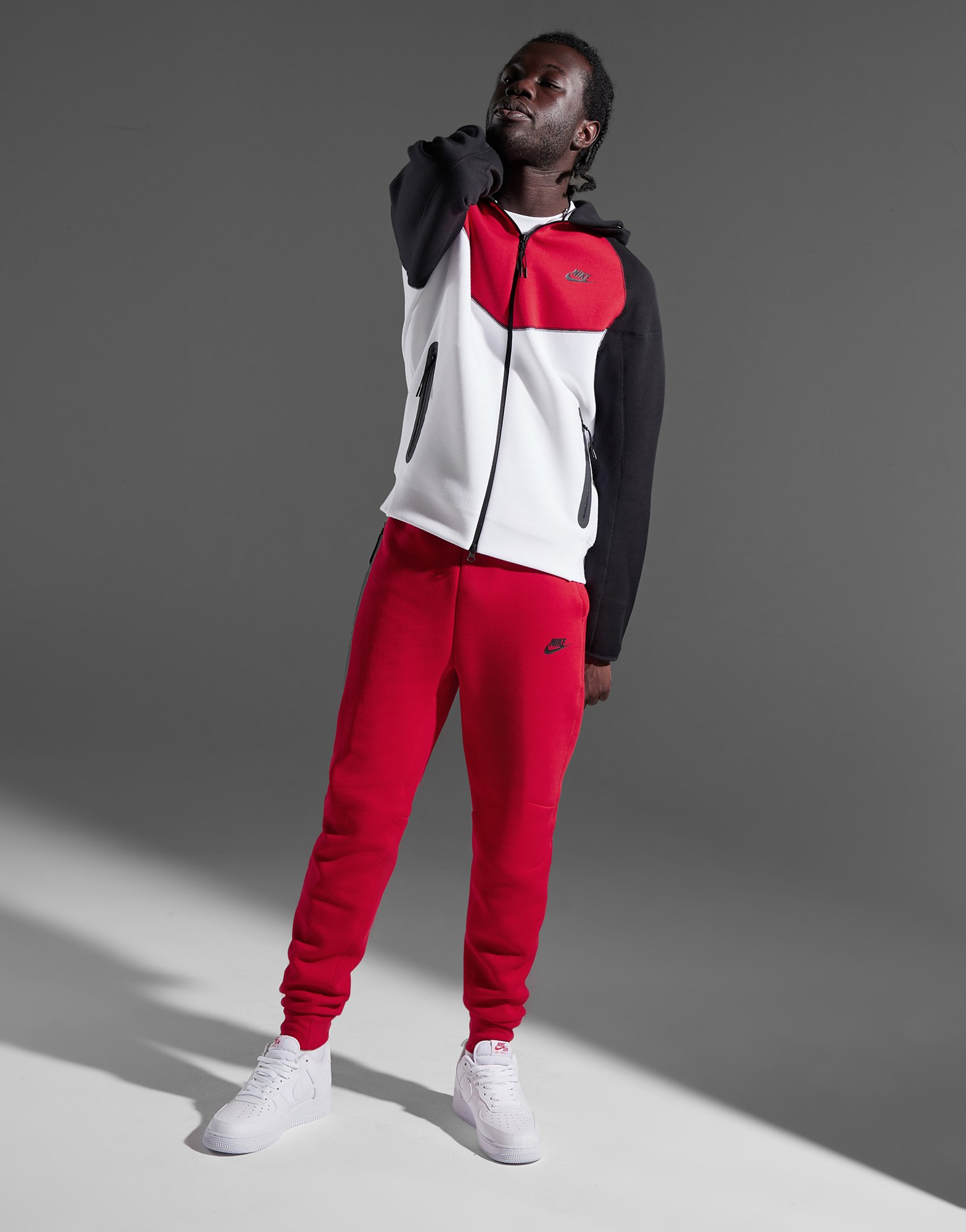 Nike Pantalon de jogging Sportswear Tech Fleece Homme