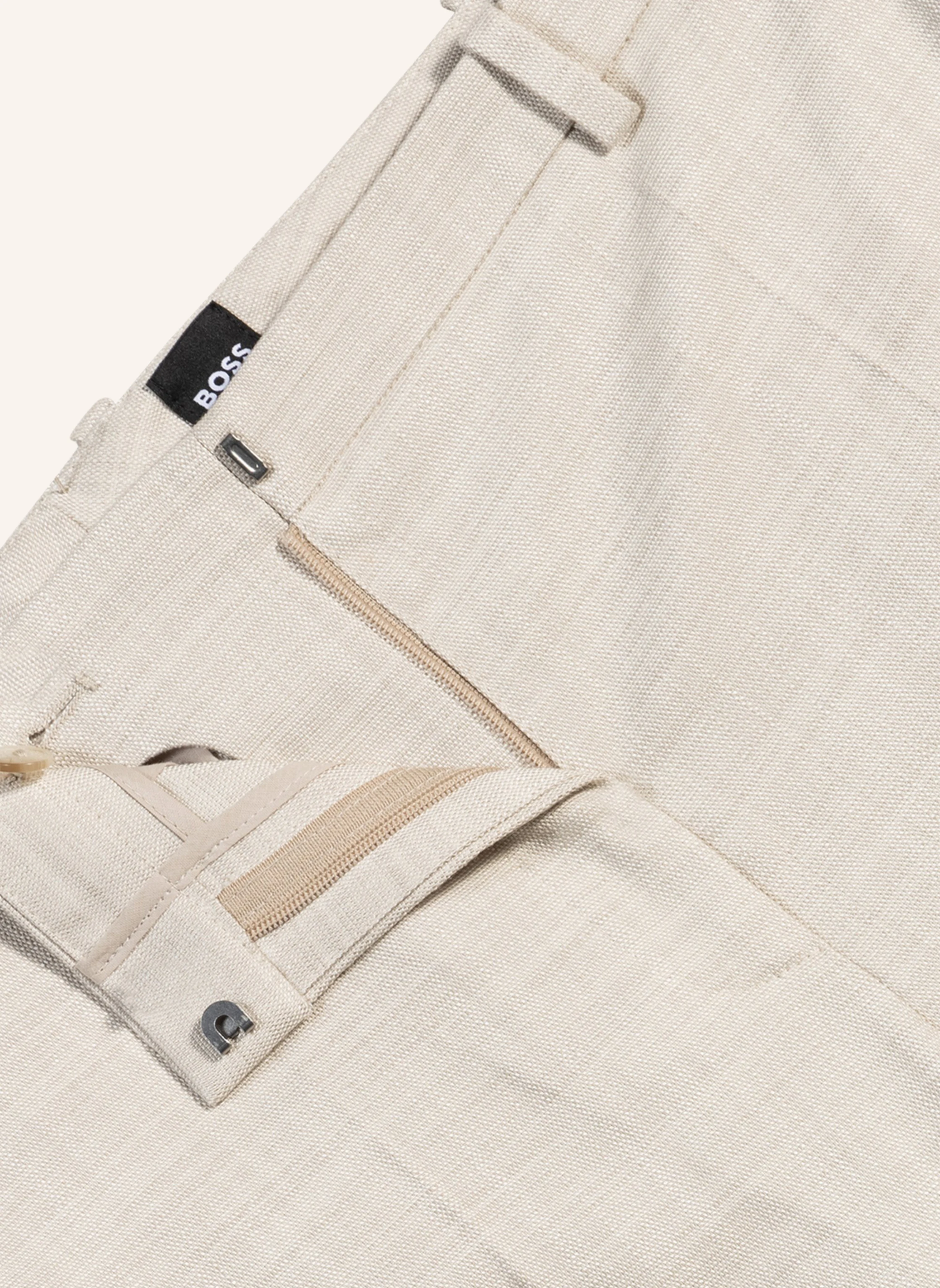 BOSS Business Hose TANYA2 Relaxed Fit