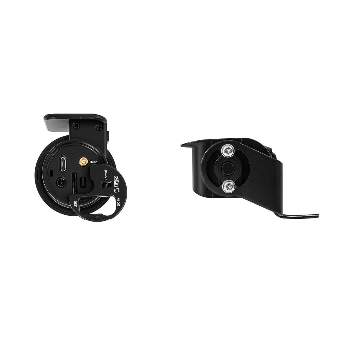 BlackVue Lastebil Bilkamera DR770X TRUC 2CH TRUCK