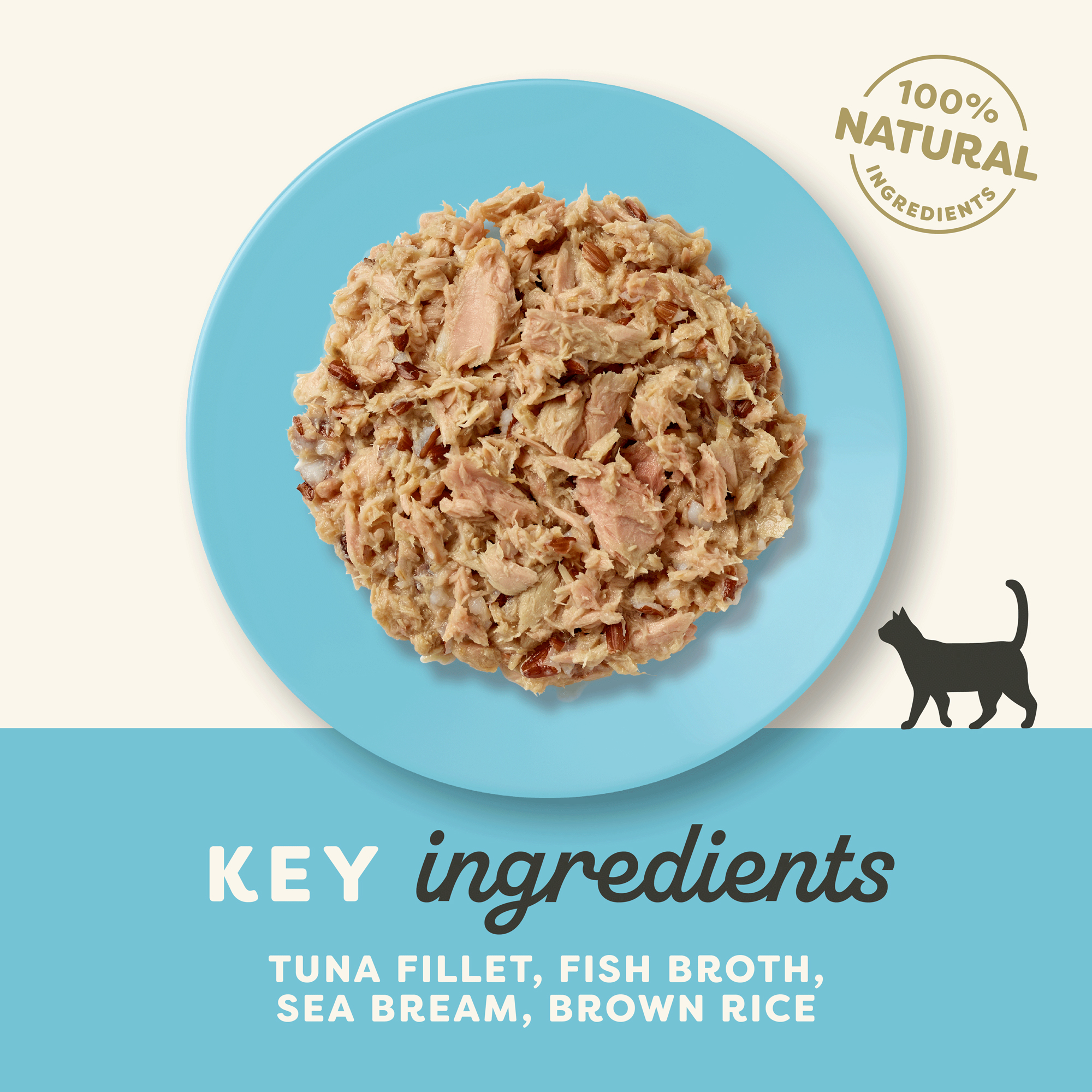 Applaws Cat - Tuna in Broth