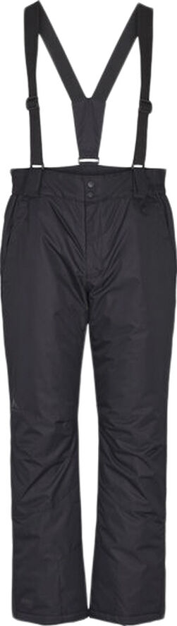 MCKINLEY Hippach II skibukser Sort