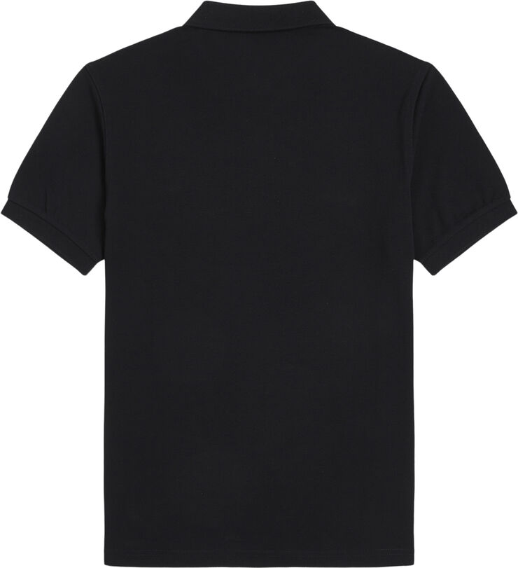 Fred Perry Slim Fit FP Polo Sort
