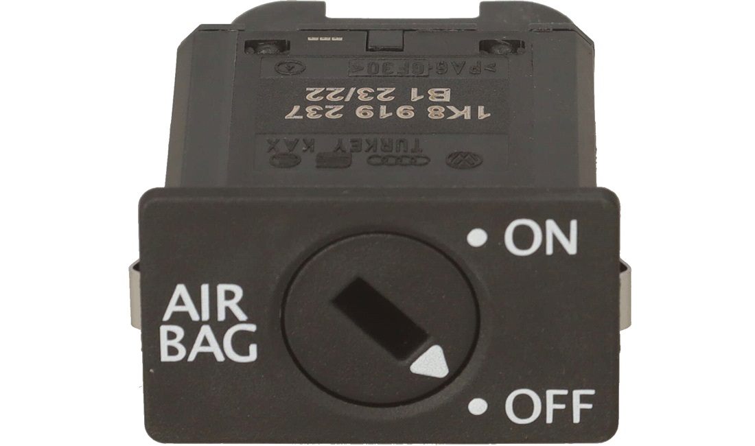Kontakt, airbag
