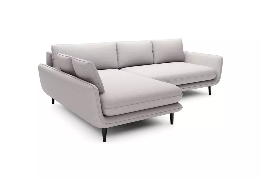 Ecksofa Solano
