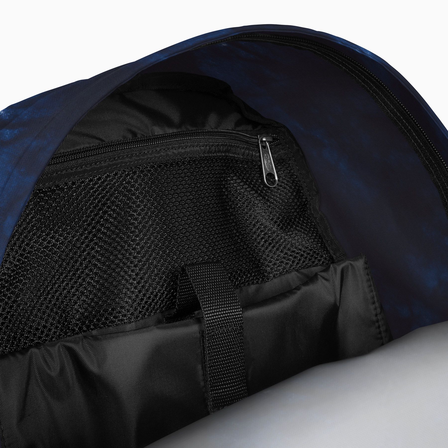 Office Zippl'R Camo Dye Navy