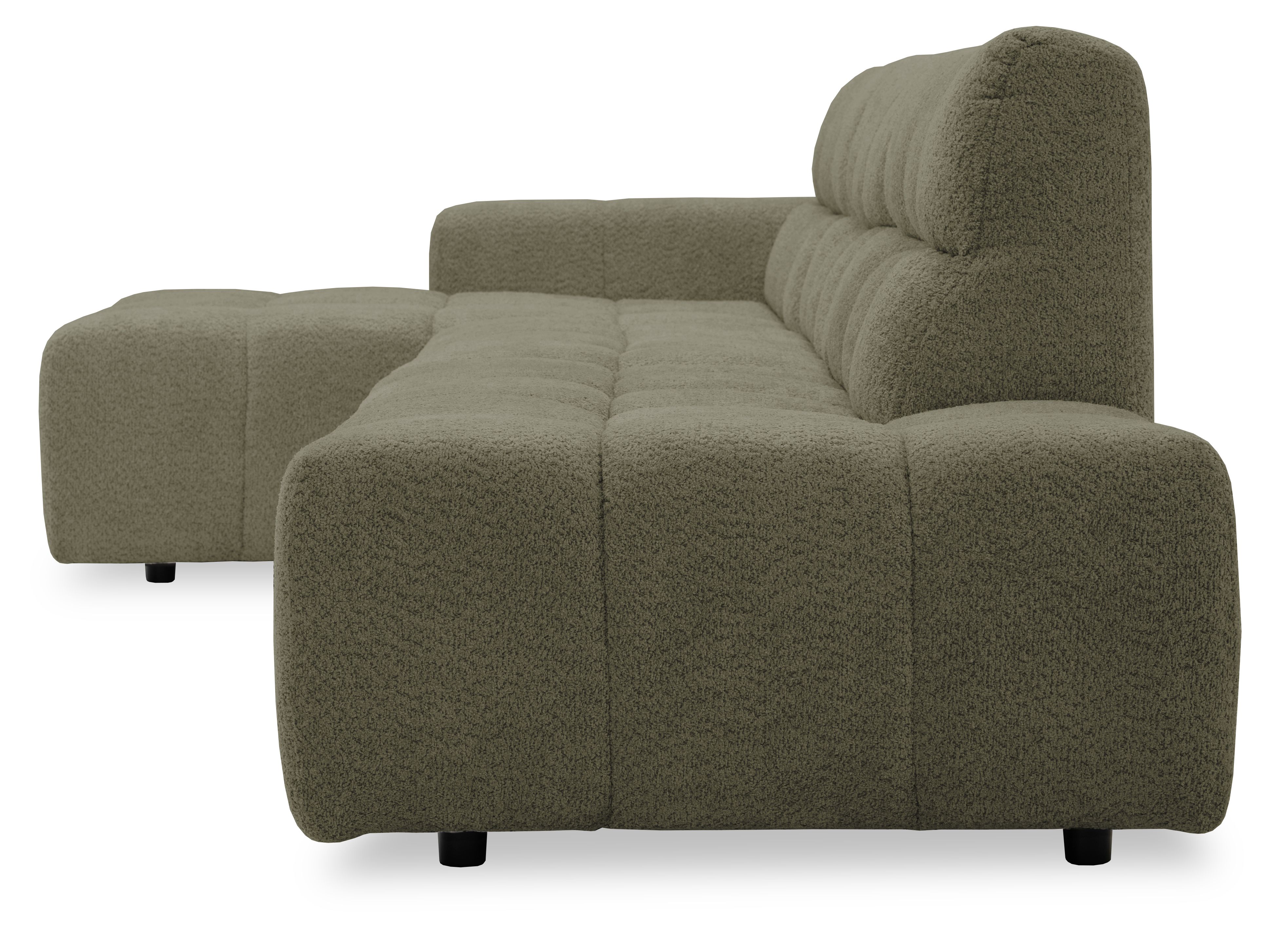 Loungebank Cantonada