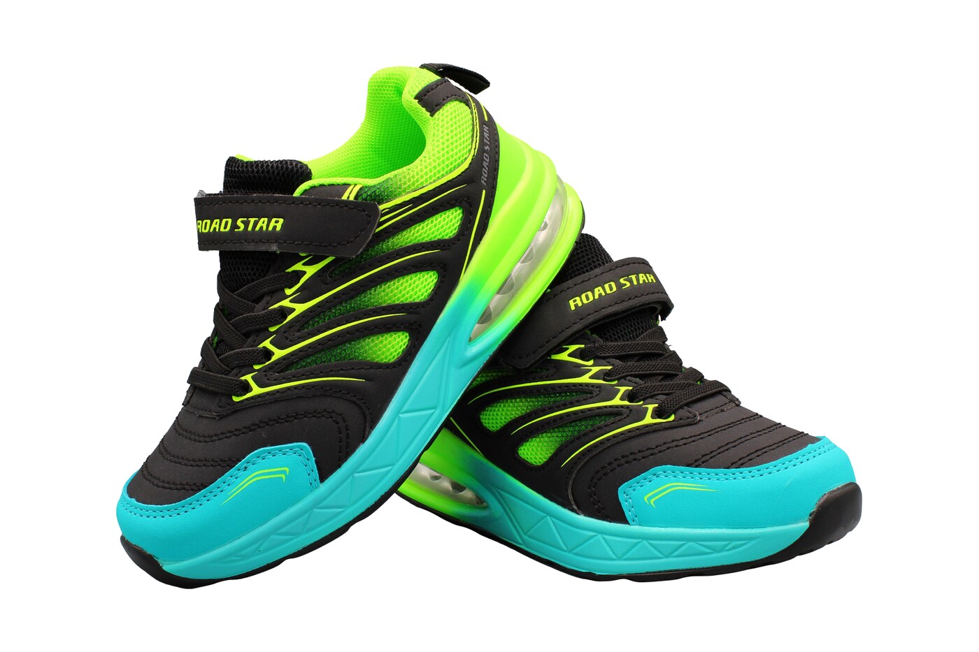 Planets 132 Sneaker Kinder