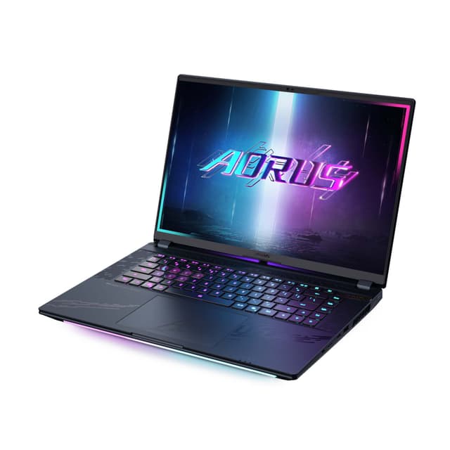 Gigabyte AORUS MASTER 16 U9-275HX/32/2TB/RTX5080 16