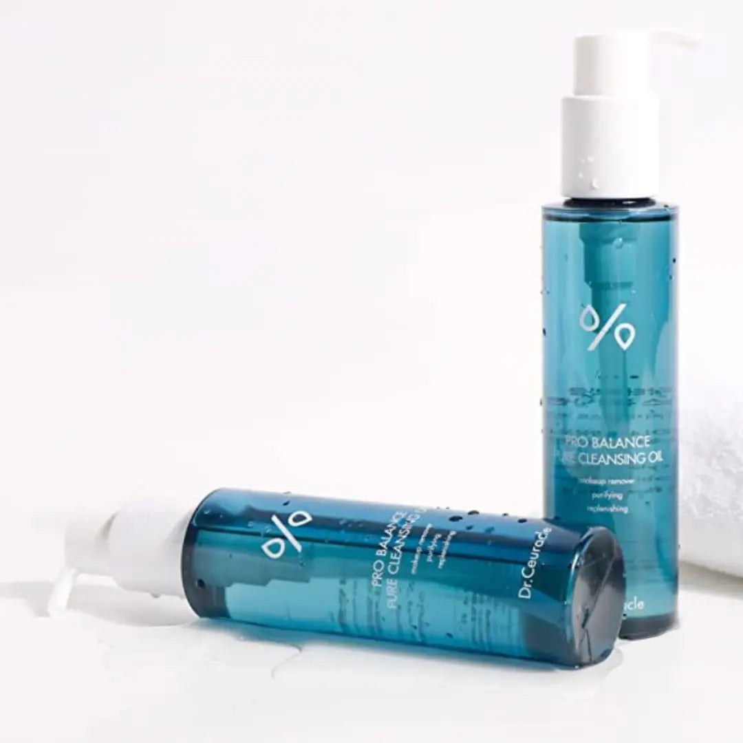 Pro Balance Pure Cleansing Oil