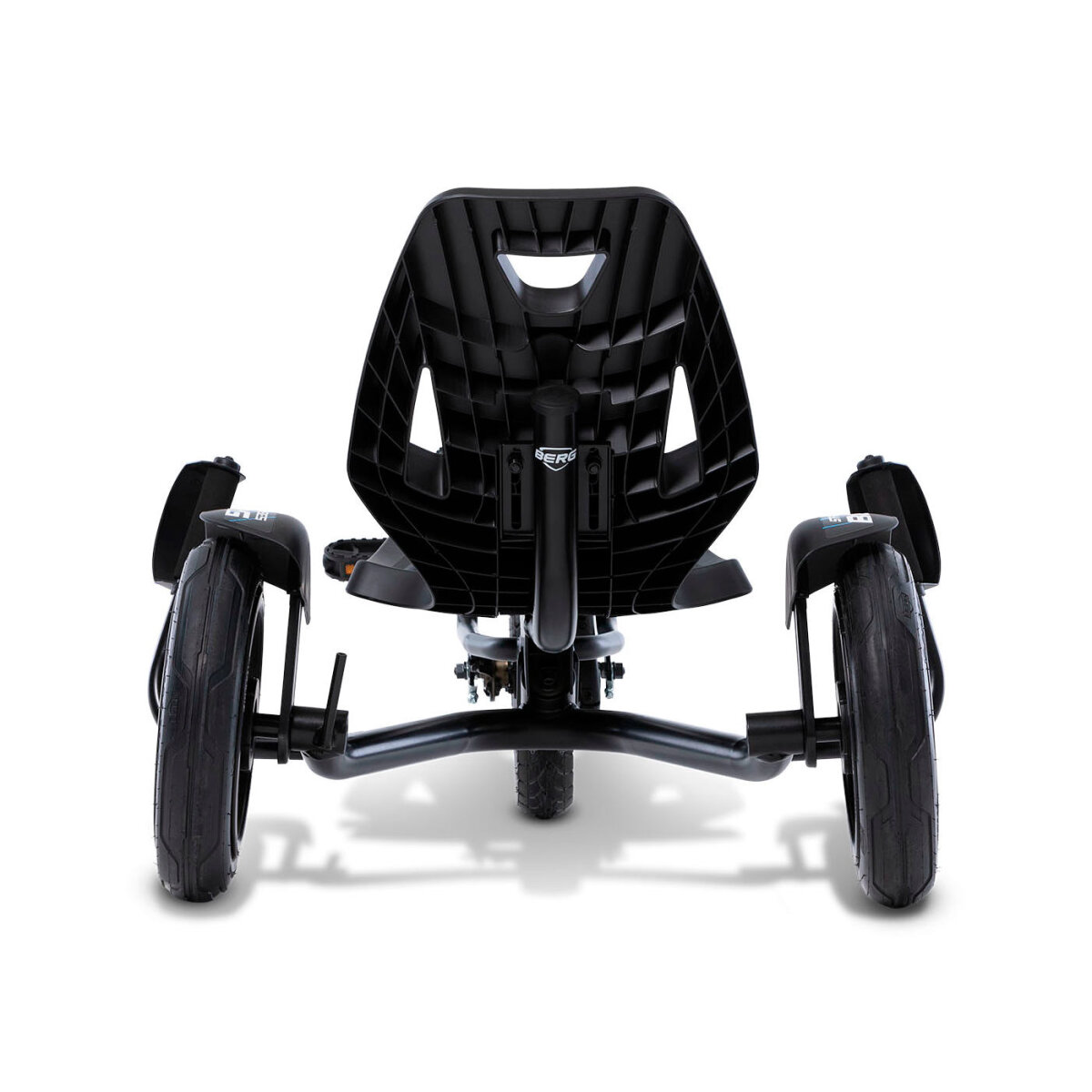 Bergtoys Berg Pedal Gokart Street-X Vibes