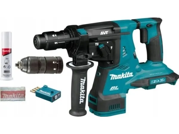 Makita DHR283ZU