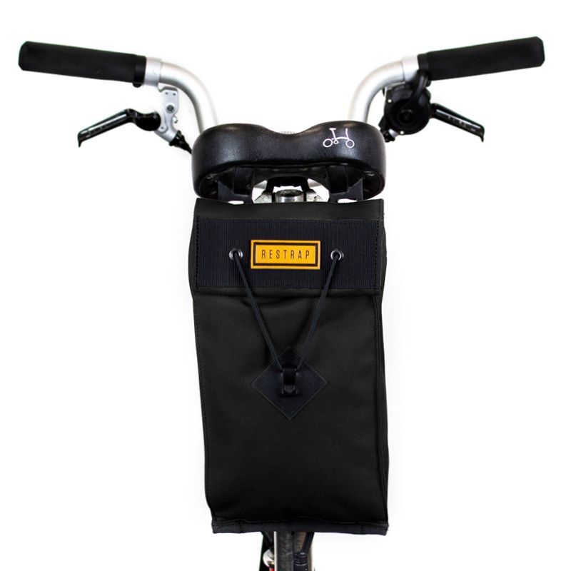 City Bike Saddle - Sacoche de selle