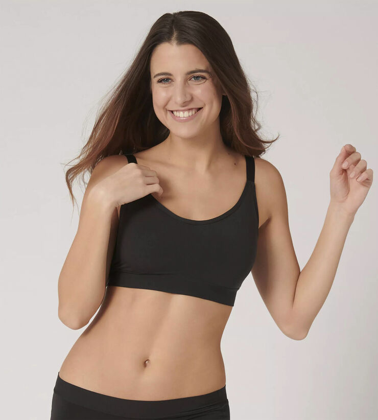 Sloggi sloggi GO Allround P Black