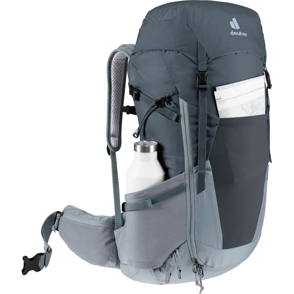 Sac à dos randonnée DEUTER FUTURA 24 SL GRAPHITE/SHALE