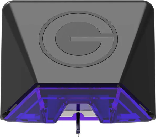 Goldring E3   diamant de rechange E3 Cellules hi-fi